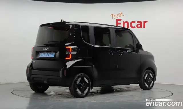 Kia Ray 2023 0.1 автомат (гидро), миниатюра 2