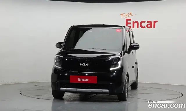 Kia Ray 2023 0.1 автомат (гидро), миниатюра 3