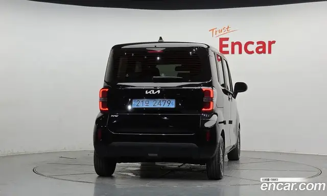 Kia Ray 2023 0.1 автомат (гидро), миниатюра 4