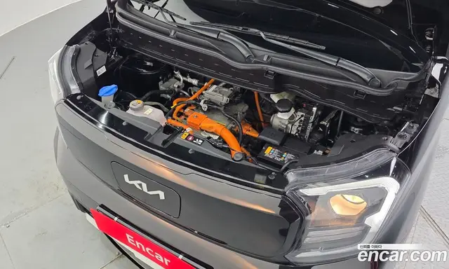 Kia Ray 2023 0.1 автомат (гидро), миниатюра 6