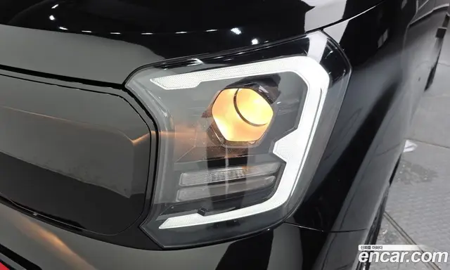 Kia Ray 2023 0.1 автомат (гидро), миниатюра 8