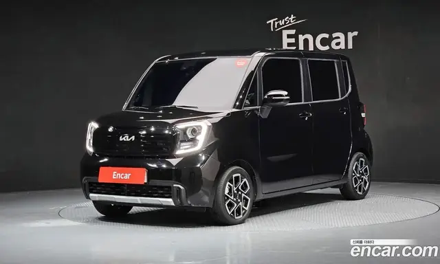 Kia Ray, 2024, 42 118 км