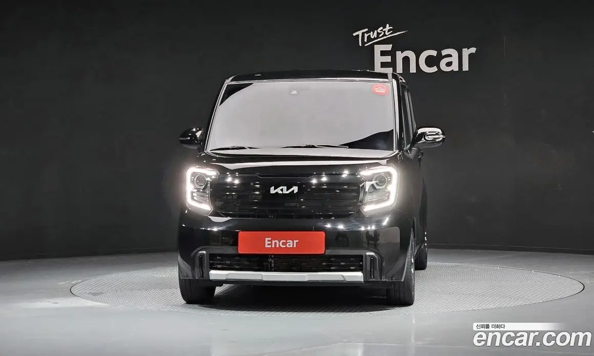 Kia Ray 2024 1.0 автомат (гидро), фото 3