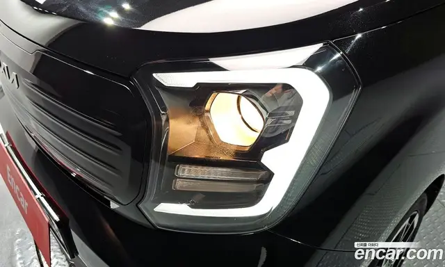 Kia Ray 2024 1.0 автомат (гидро), миниатюра 8
