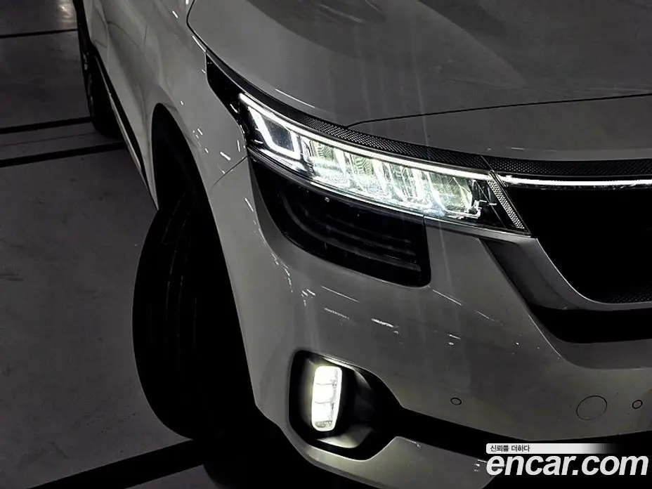 Kia Seltos 2020 1.6 автомат (гидро), фото 13
