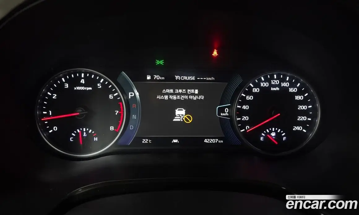 Kia Seltos 2022 1.6 автомат (гидро), фото 11