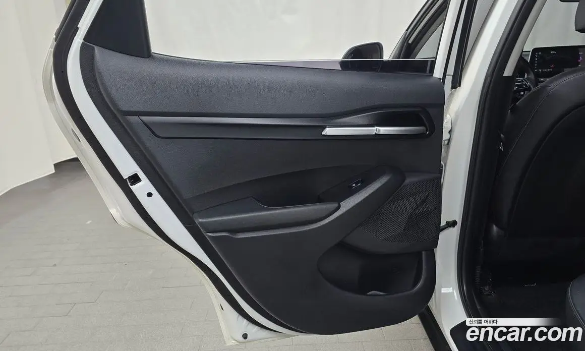 Kia Seltos 2022 1.6 автомат (гидро), фото 15