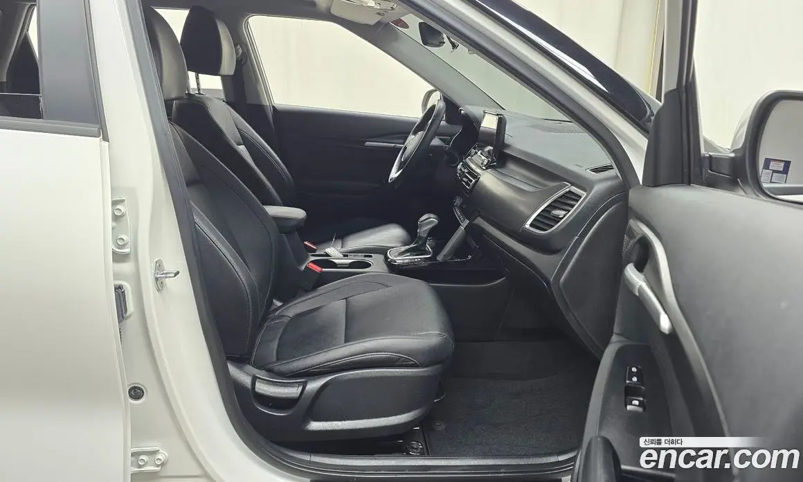 Kia Seltos 2022 1.6 автомат (гидро), фото 16