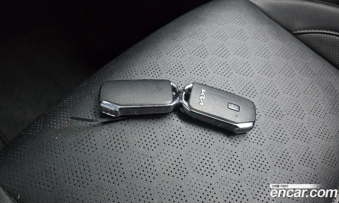 Kia Seltos 2022 1.6 автомат (гидро), фото 26