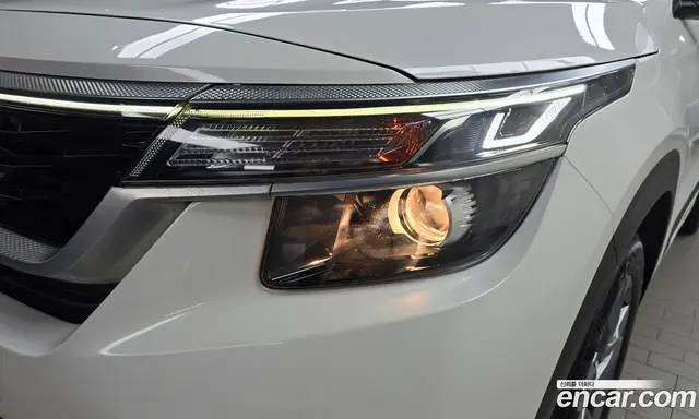 Kia Seltos 2022 1.6 автомат (гидро), миниатюра 8