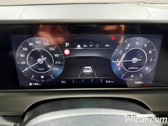 Kia Seltos 2025 1.6 автомат (гидро), миниатюра 2 Kia Seltos 2025 1.6 автомат (гидро), миниатюра 2