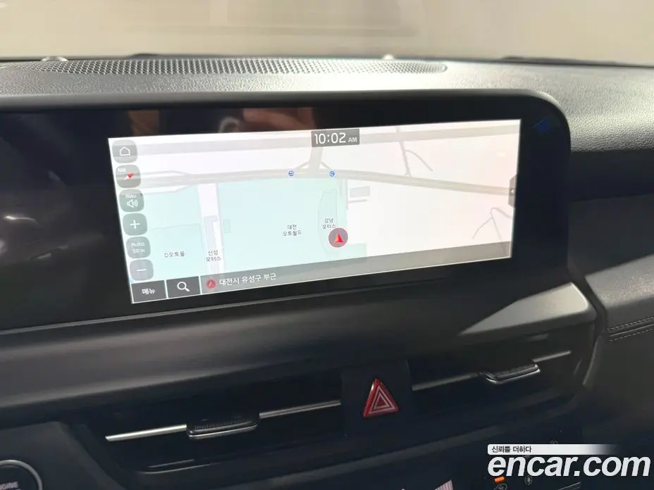 Kia Seltos 2025 1.6 автомат (гидро), фото 12 Kia Seltos 2025 1.6 автомат (гидро), фото 12