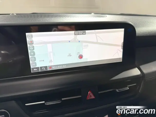 Kia Seltos 2025 1.6 автомат (гидро), миниатюра 12