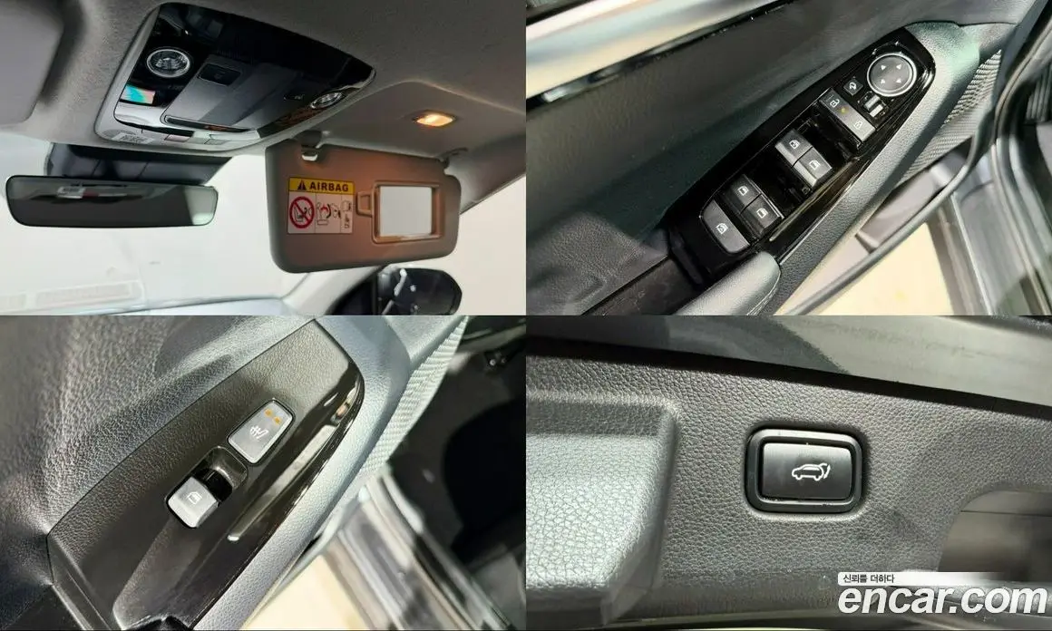 Kia Seltos 2025 1.6 автомат (гидро), фото 16 Kia Seltos 2025 1.6 автомат (гидро), фото 16