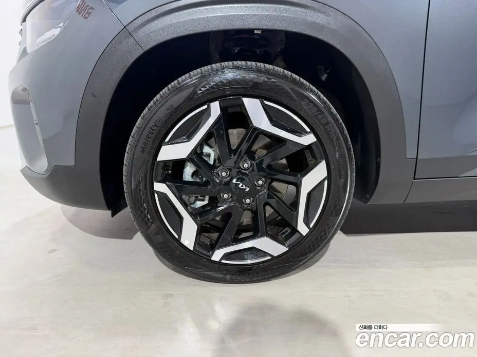 Kia Seltos 2025 1.6 автомат (гидро), фото 18 Kia Seltos 2025 1.6 автомат (гидро), фото 18