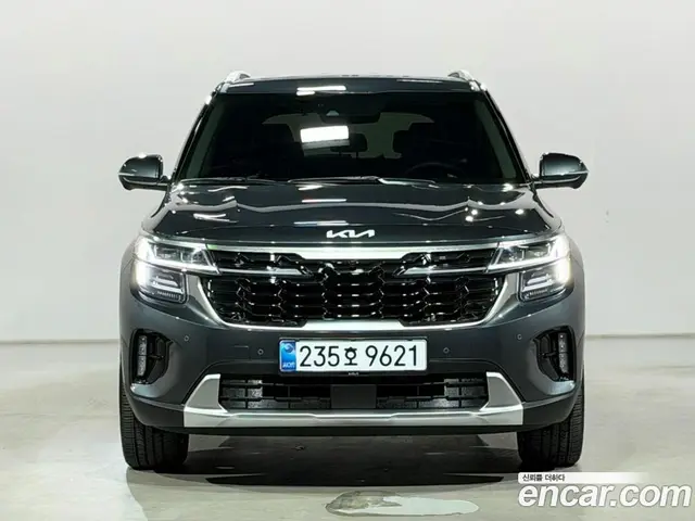 Kia Seltos 2025 1.6 автомат (гидро), миниатюра 7 Kia Seltos 2025 1.6 автомат (гидро), миниатюра 7