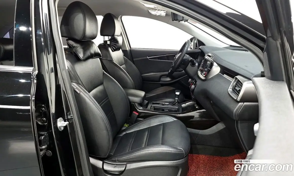Kia Sorento 2017 2.0 автомат (гидро), фото 11
