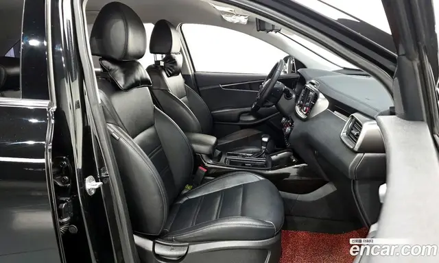 Kia Sorento 2017 2.0 автомат (гидро), миниатюра 11