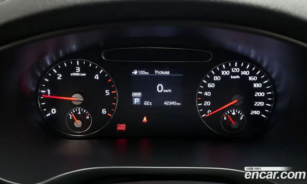Kia Sorento 2017 2.0 автомат (гидро), фото 8