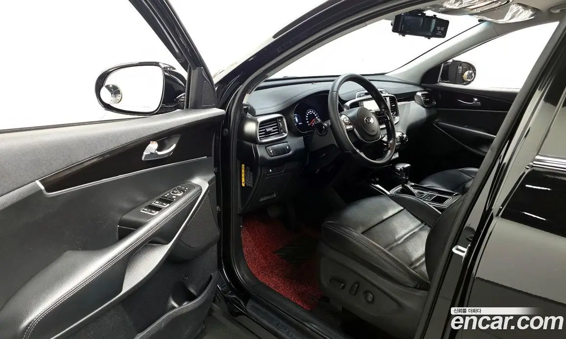 Kia Sorento 2017 2.0 автомат (гидро), фото 10