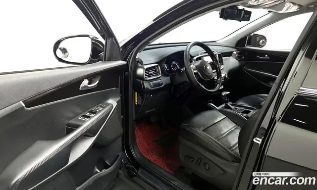 Kia Sorento 2017 2.0 автомат (гидро), миниатюра 10