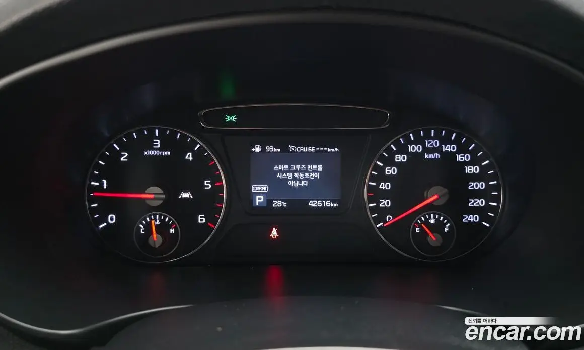 Kia Sorento 2019 2.0 автомат (гидро), фото 11