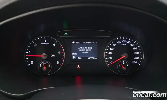 Kia Sorento 2019 2.0 автомат (гидро), миниатюра 11