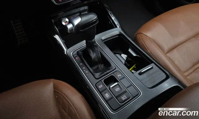 Kia Sorento 2019 2.0 автомат (гидро), миниатюра 12