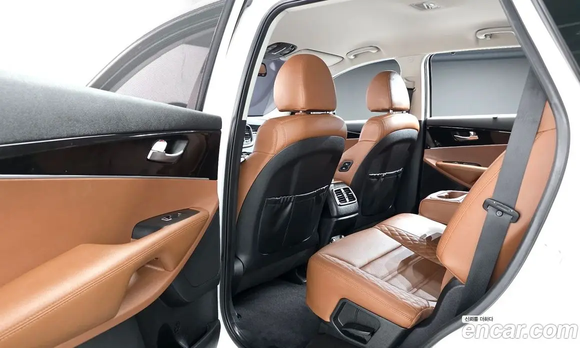 Kia Sorento 2019 2.0 автомат (гидро), фото 17