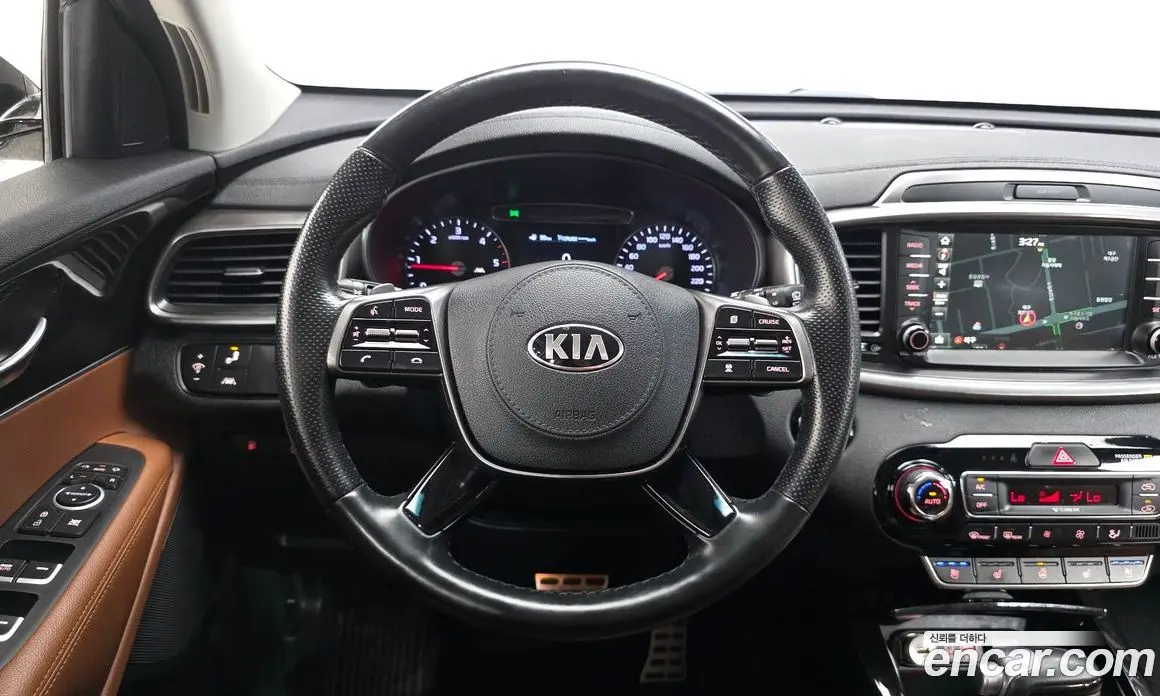 Kia Sorento 2019 2.0 автомат (гидро), фото 18