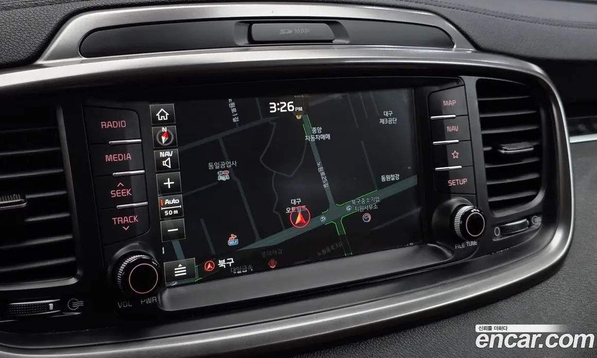 Kia Sorento 2019 2.0 автомат (гидро), фото 19