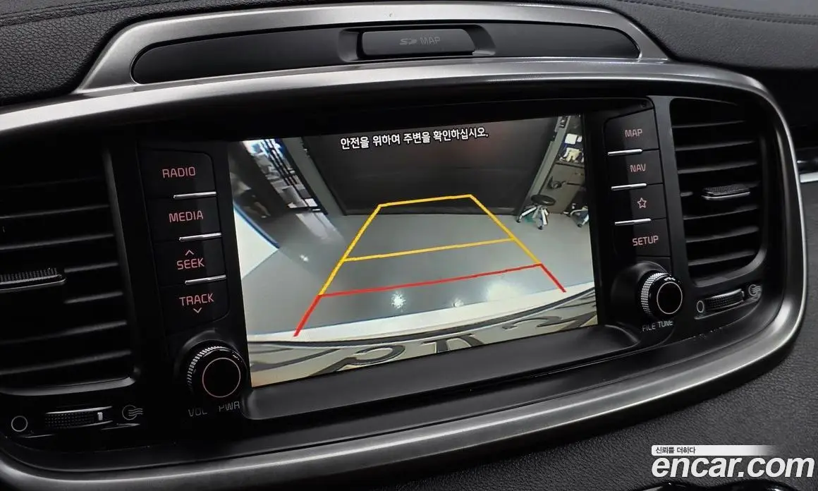 Kia Sorento 2019 2.0 автомат (гидро), фото 20