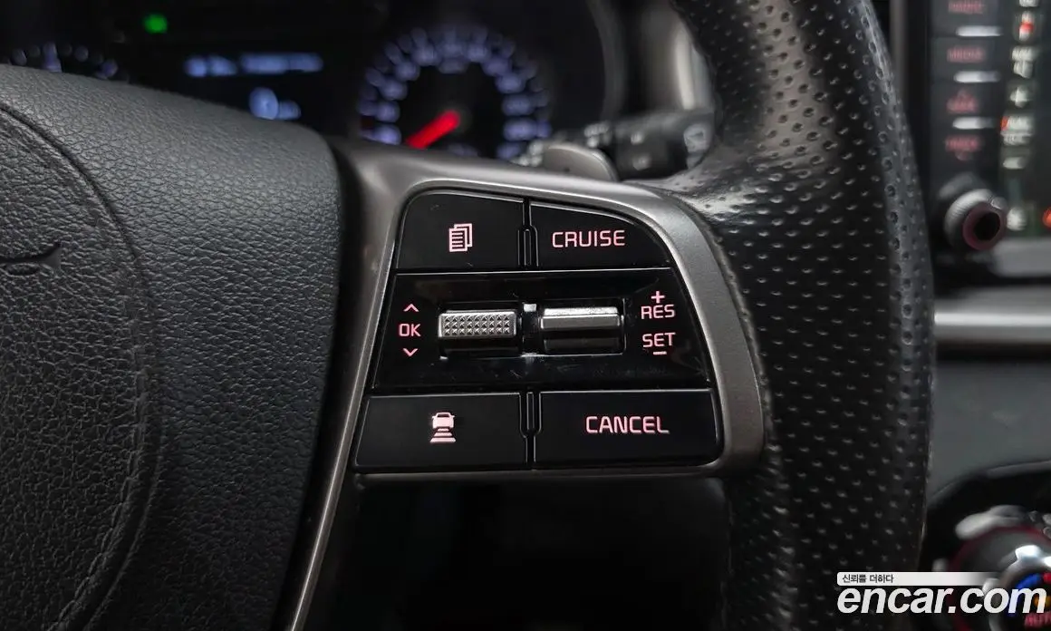 Kia Sorento 2019 2.0 автомат (гидро), фото 23