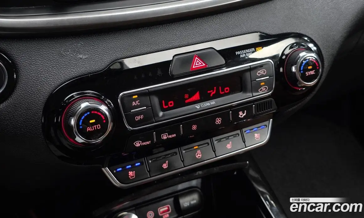 Kia Sorento 2019 2.0 автомат (гидро), фото 24