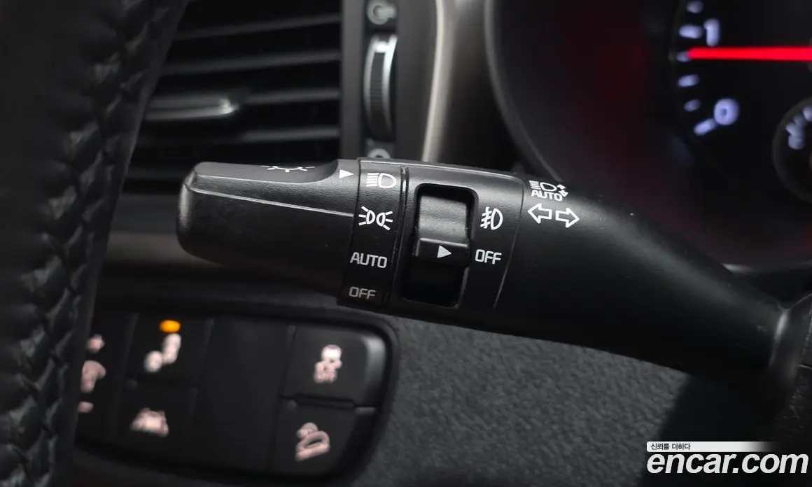 Kia Sorento 2019 2.0 автомат (гидро), фото 27