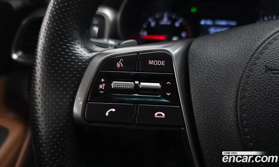 Kia Sorento 2019 2.0 автомат (гидро), фото 29
