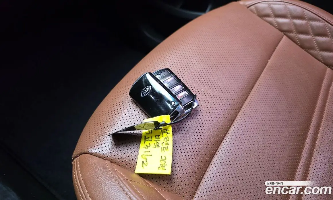 Kia Sorento 2019 2.0 автомат (гидро), фото 31