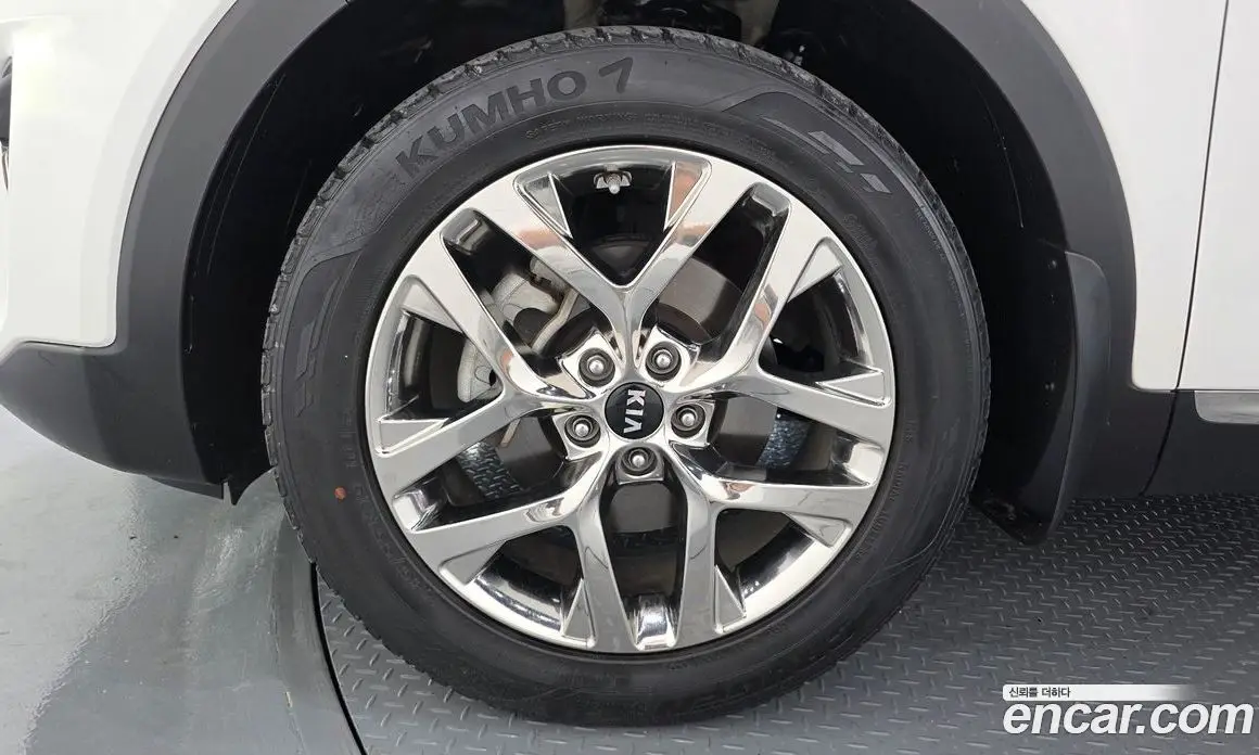 Kia Sorento 2019 2.0 автомат (гидро), фото 5