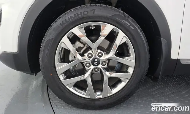 Kia Sorento 2019 2.0 автомат (гидро), миниатюра 5
