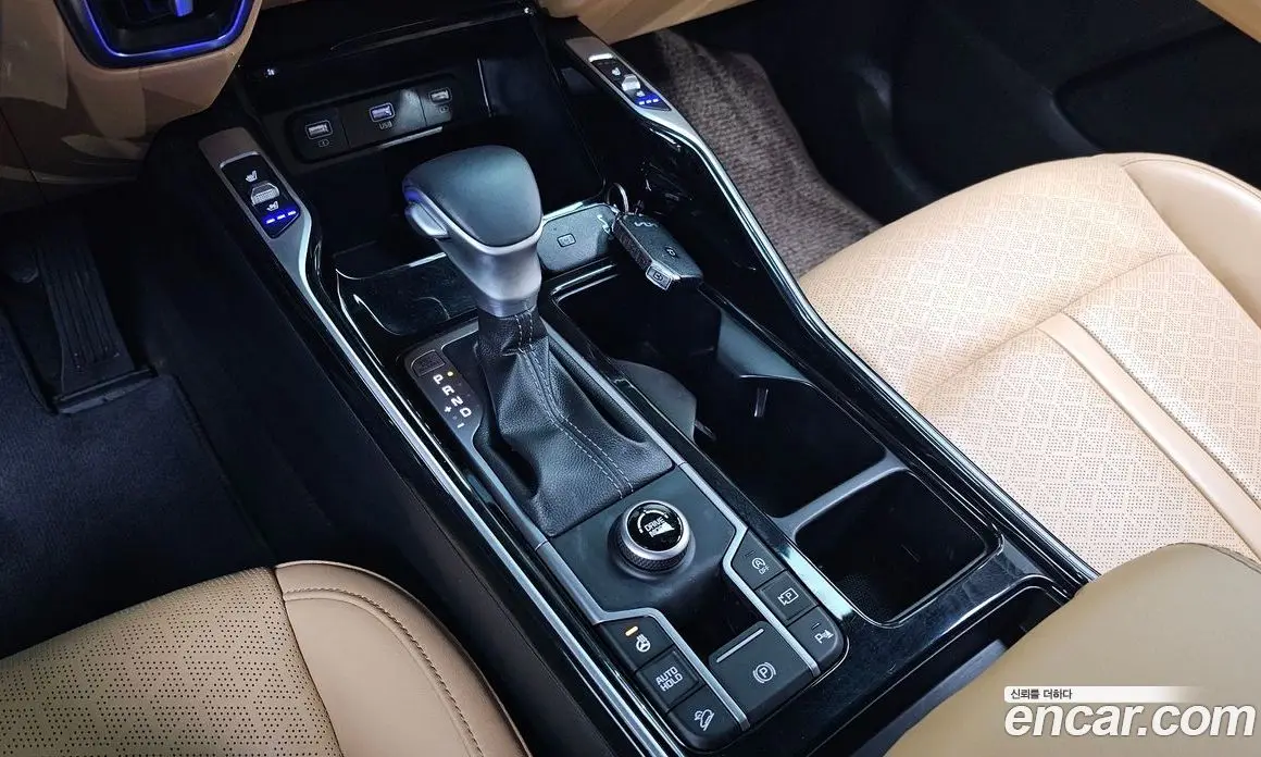 Kia Sorento 2022 2.2 автомат (гидро), фото 11