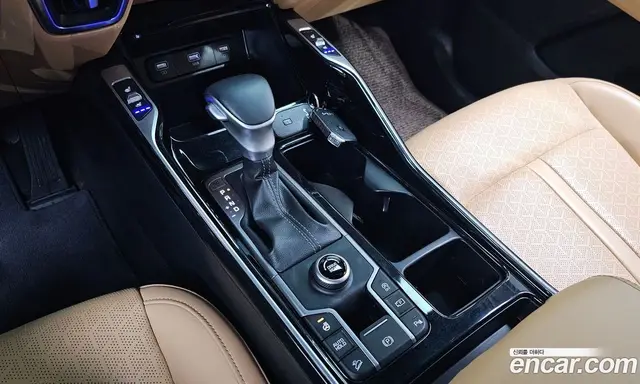 Kia Sorento 2022 2.2 автомат (гидро), миниатюра 11