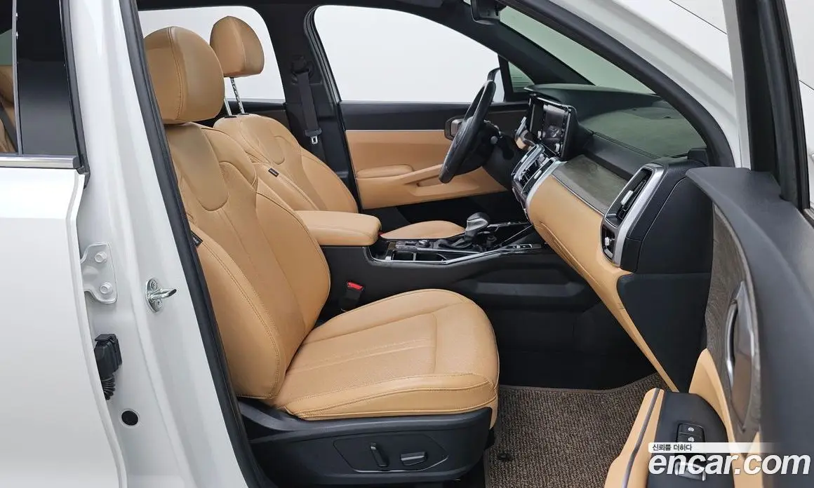 Kia Sorento 2022 2.2 автомат (гидро), фото 16