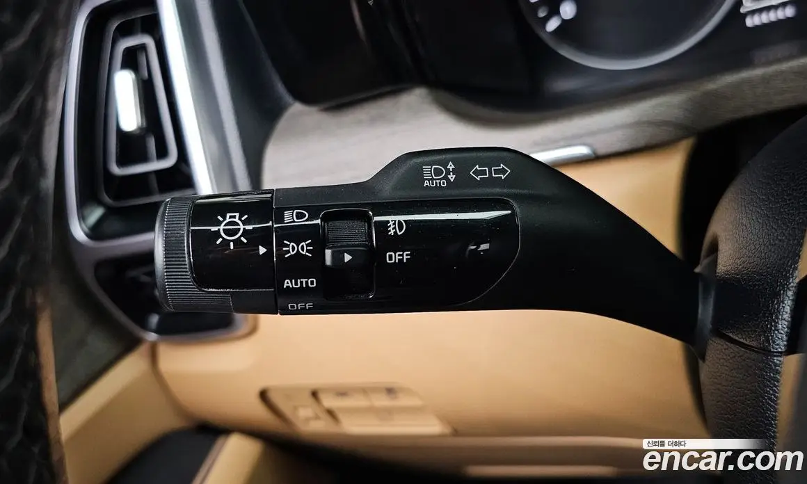 Kia Sorento 2022 2.2 автомат (гидро), фото 29