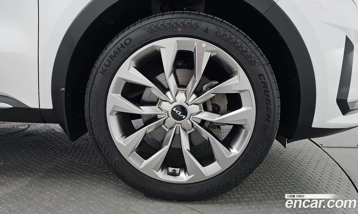 Kia Sorento 2022 2.2 автомат (гидро), фото 4