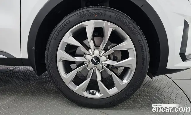 Kia Sorento 2022 2.2 автомат (гидро), миниатюра 4
