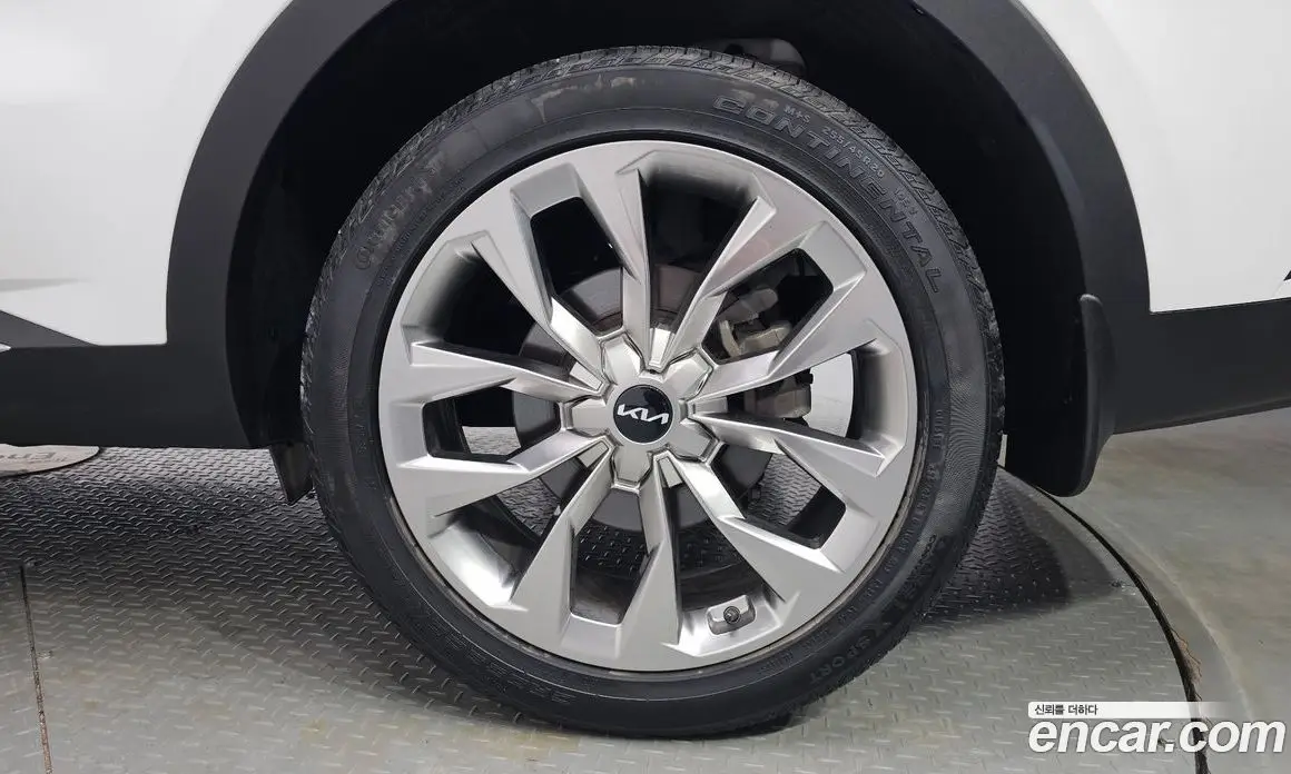 Kia Sorento 2022 2.2 автомат (гидро), фото 6