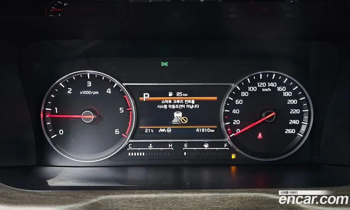 Kia Sorento 2022 2.2 автомат (гидро), фото 10