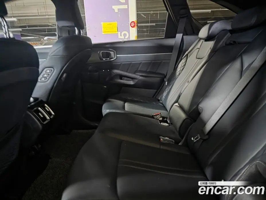 Kia Sorento 2023 2.5 автомат (гидро), фото 11