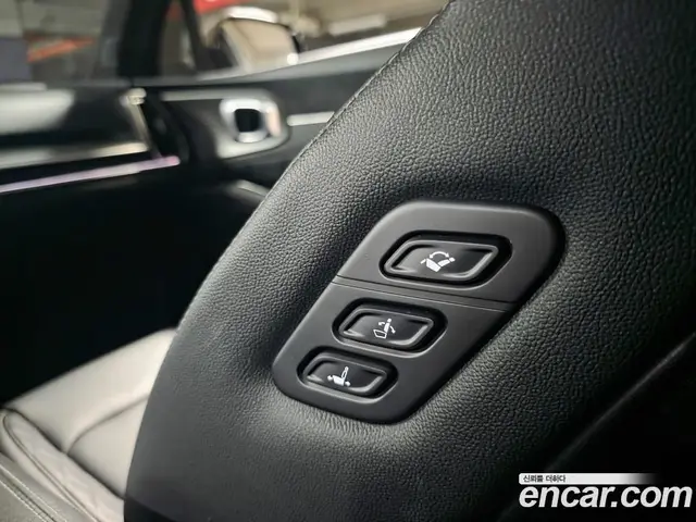 Kia Sorento 2023 2.5 автомат (гидро), миниатюра 12