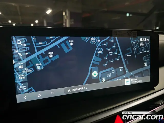 Kia Sorento 2023 2.5 автомат (гидро), миниатюра 6